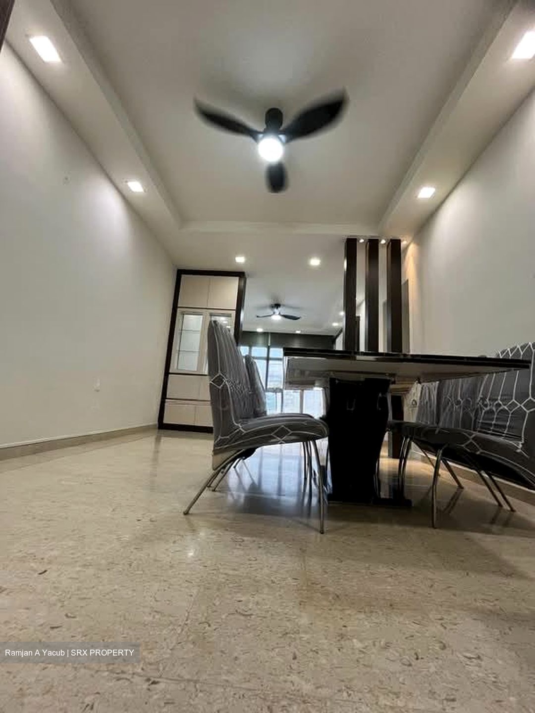 Carissa Park Condominium (D17), Condominium #558195121